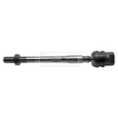 Borg & Beck Rack End L/R  - BTR4550 fits Subaru L Series 79-84 (Inner)