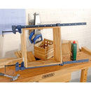 Draper Sash Cramp 750mm Capacity - 10959