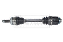 Borg & Beck Driveshaft  - BDS1507