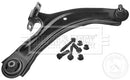 Borg & Beck Suspension Arm RH - BCA6689 fits Nissan Qashqai 07-