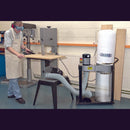 Draper 750w 55L Dust Extractor - 79359