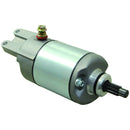 WAI Starter Motor - 18666N