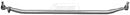 Borg & Beck Rod Assembly - BTR32778