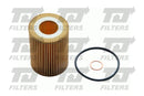 Quinton Hazell Oil Filter - QFL0308