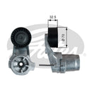 Gates DriveAlign Tensioner Pulley - T39389