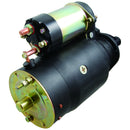 WAI Starter Motor - 3686N