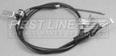 First Line Brake Cable -  LH - FKB2961 fits Suzuki Ignis 03-