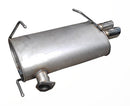 Klarius CL315V - Box With Tail Pipe