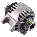 WAI Alternator - 20878N-OE