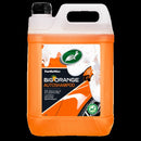 Turtle Wax Big Orange Shampoo 5L - 54520