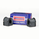 Borg & Beck Bush -  BSK7029K fits Nissan Terrano II 93-06