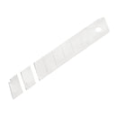 Draper 18mm Segment Blades Pk10 - 03513