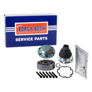 Borg & Beck CV Joint  - BCJ1265