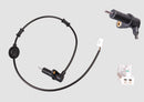 Intermotor Wheel Speed Sensor - 60548