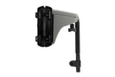 HELLA 8HG 501 257-032 Holder, exterior mirror - Adjustable - left