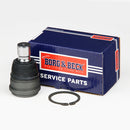 Borg & Beck Ball Joint - BBJ5763