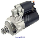 WAI Starter Motor - 19001N