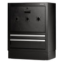 Bunker 2 Drawer Reel Base Unit - 23754