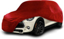 Indoor Car Cover Small (Red)
