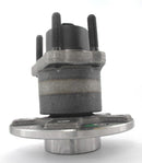 Intermotor Wheel Speed Sensor - 60621