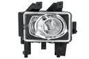 HELLA 1NB 011 836-111 FF-Front Fog Light - left - fits Skoda Superb III Estate (3V5)