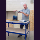 Draper Metal Workbench - 24912