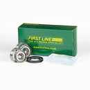 First Line Wheel Bearing Kit  - FBK1037 fits Rover City Rover - Rear