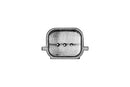 HELLA 6PX 358 270-641 Sensor, parking distance control - 3-pin connector - mounting
