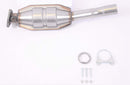 EEC Catalyst Type Approved - AU8004T