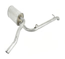 Klarius FE1210K - Box With Tail Pipe
