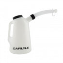 Carlyle Hand Tools OIL CONTAINER FLEXI-SPOUT - 2L - COCFS2L