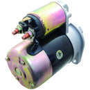 WAI Starter Motor - 16805N