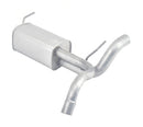 Klarius GM777J - Box With Centre Pipe