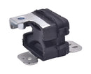 Klarius 421150 - Rubber Metal Hanger