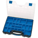 Draper 22part Assortment Organiser - 25924
