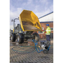 Draper Expert 13hp Petrol Pressure Washer - 83819