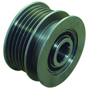 WAI Clutch Pulley - 24-91298