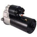 WAI Starter Motor - 32553N