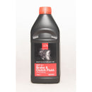 Apec DOT 5.1 Brake Fluid 1L - ABF5001