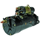 WAI Starter Motor - 6371N-Z