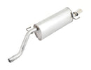 Klarius GM575G - Box With Tail Pipe