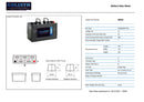 Goliath 95Ah 600A Battery - G643
