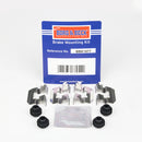 Borg & Beck Brake Pads Accessory Fitting Kit - BBK1677
