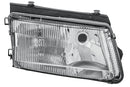 HELLA 1EE 354 827-111 Bulb-Headlight - left - fits Ford Focus III