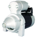WAI Starter Motor - 18565N