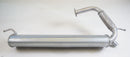 EEC Exhaust Rear Box - ESM3001