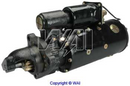 WAI Starter Motor - 4930N