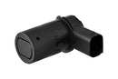 HELLA 6PX 358 270-521 Sensor, parking distance control - 3-pin connector - mounting