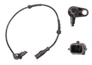 Fuel Parts Wheel Speed Sensor - AB2425