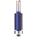 Draper 1/4"Router Bit 12.7x25mm Flush - 75335